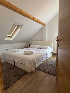 Etno selo Milanovic - Nonac