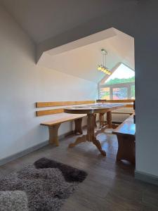 Etno selo Milanovic - Nonac