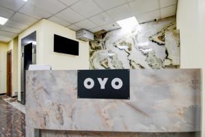 Hotel O The Kesar Inn