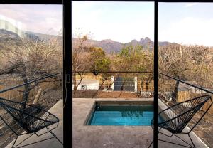 Piedra Cobre Panoramic