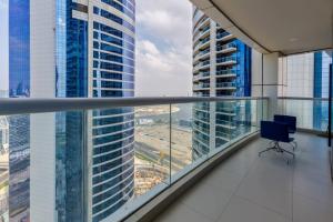 Paramount Towers - Elegant Home