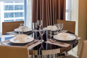 Paramount Towers - Elegant Home