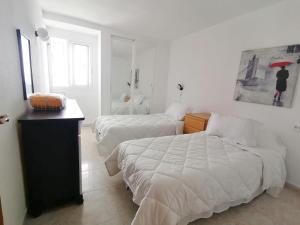 CHIC APARTEMENT WITH GREAT VIEW Coblanca8 Benidorm