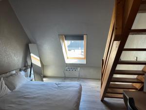 Hotels Hotel Dupleix - Hyper centre - Reouverture : photos des chambres