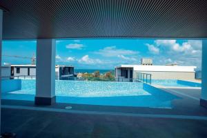 aray apartment 1 bedroom