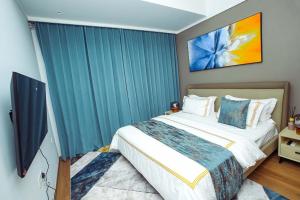 aray apartment 1 bedroom