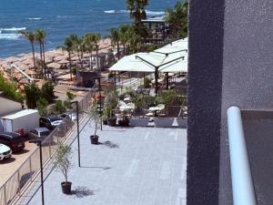 Rana Hedhun Apartment