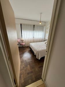 Departamento en frente Patio Olmos