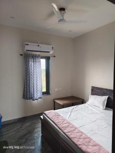 Riddhi siddhi restaurant and hotel