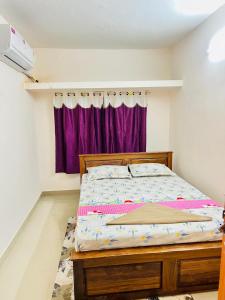 Aadheeran Villa in white town