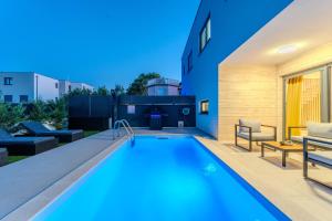 New - Luxury Villa Angel - private pool