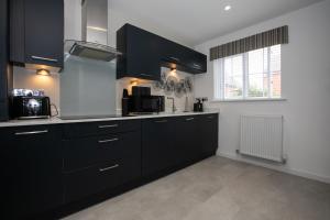 The Scenic Luxury House