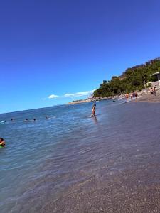 Rana Hedhun Apartment