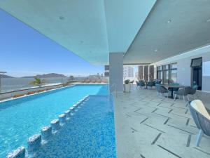 Altomare Panorámico