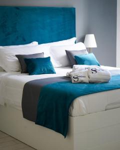 Scugnizzo Apartment CHIAIA