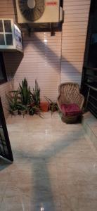 Peaceful retreat in Ramphal chowk Sector-7 Dwarka