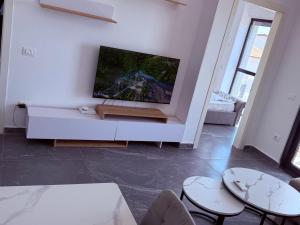 Rana Hedhun Apartment