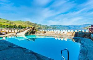 Lake Chelan Executive Condo