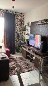 Quarto em apartamento compartilhado em Ananindeua