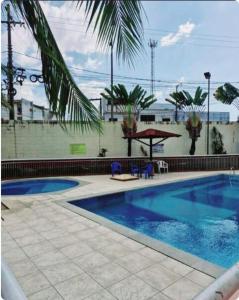 Quarto em apartamento compartilhado em Ananindeua