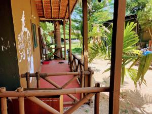 Hippie Land Nature Stay