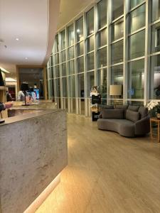 RD Hotel shopping vila Olimpia