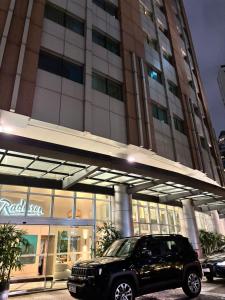 RD Hotel shopping vila Olimpia