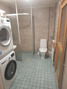 Mäntsälä Centrum- huoneisto saunalla ja ilmaisella pysäköinnillä