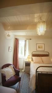 B&B / Chambres d'hotes Les chambres d'Elise : photos des chambres
