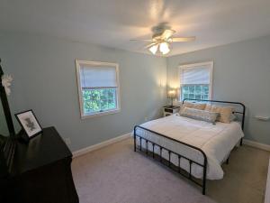 Charming family home in private neighborhood