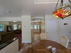 Charming family home in private neighborhood