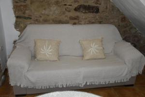 Casa rural El Carmen