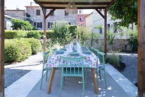 Il Belvedere di Montiano