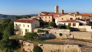 Il Belvedere di Montiano