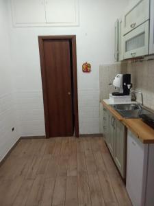 Napoli centro storico