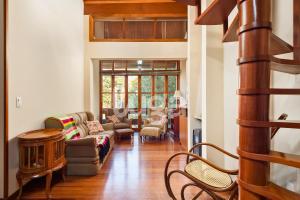 A Serra Encantada em Gramado