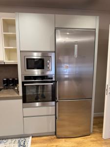 Premium Apartment 2 Rooms