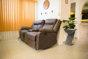 Casa Teresita - Amplia y cómoda en zona tranquila y bien conectada