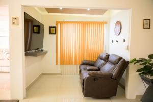 Casa Teresita - Amplia y cómoda en zona tranquila y bien conectada