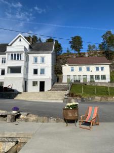 Haraldseidvågen gjestgjevarstad