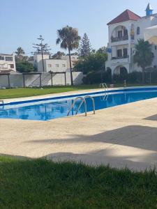 Charming apartment near the beach