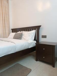 Cozy Loft near UN & Village Market