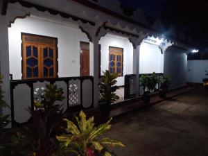 Day holiday villa