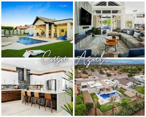 Casa Azul - Ubytování bez kategorie ve městě Scottsdale