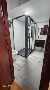 Apartment in Harhoura