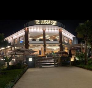 Apartment in Harhoura