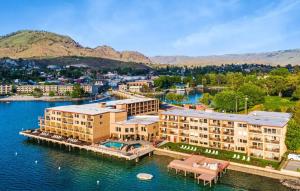 Lake Chelan Executive Condo