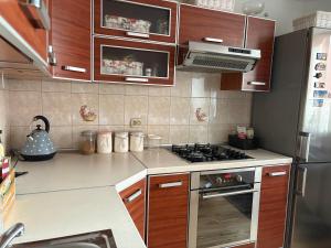 GÓRSKA CISZA - Duży, komfortowy, wyjątkowy Apartament