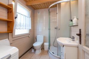 Domki Letniskowe Neptun