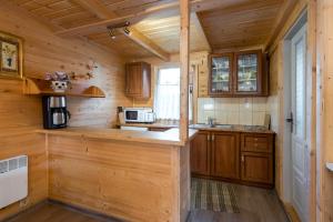 Domki Letniskowe Neptun